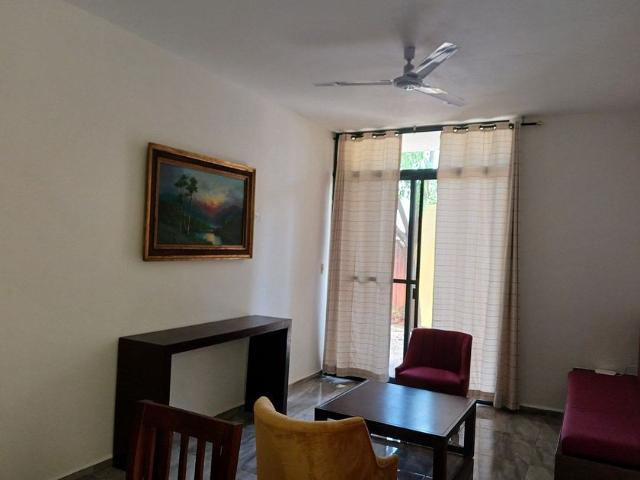 Departamento en renta Calle 3 263, Campestre, Mérida, Yucatán, 97120, Mex