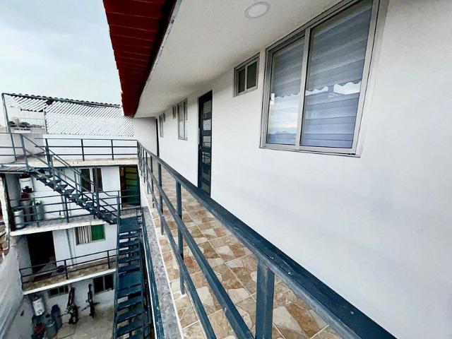 Departamento en renta Calle 3, Colonia Santiago Atepetlac, Santiago Atepetlac, Ciudad De México, Gustavo A. Madero, Ciudad De México, 07630, México