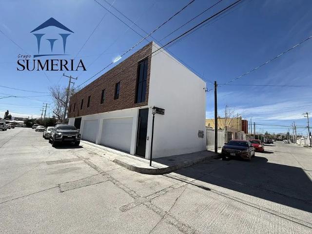 Departamento en renta Calle 3ra, Chihuahua, Municipio De Chihuahua, Chihuahua, 31300, México