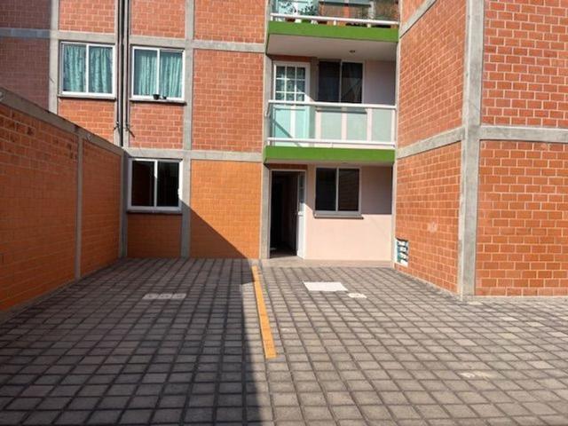 Departamento en renta Calle 110 Poniente 1310, Profesor Jorge Murad M, Puebla De Zaragoza, Puebla, México
