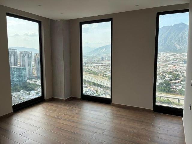 Departamento en renta Calle 11 De Enero, Loma Blanca, Santa Catarina, Nuevo León, 66197, México