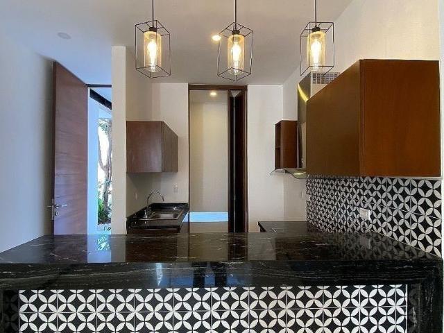 Departamento en renta Calle 12 B 283 283, Santa Gertrudis Copo, Mérida, Yucatán, 97305, Mex
