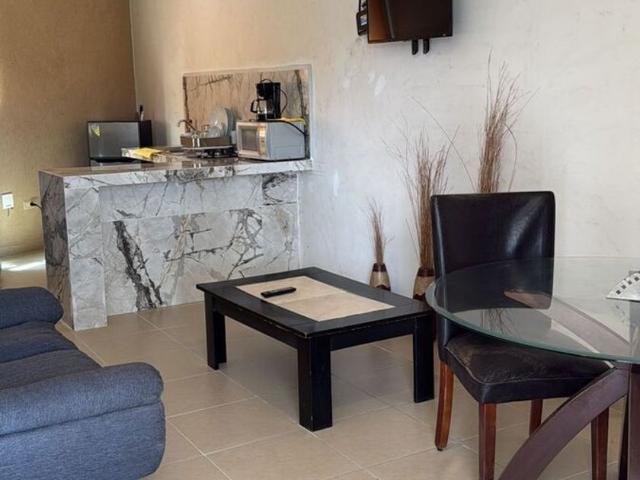 Departamento en renta Calle 12, Fraccionamiento Residencial Montecristo, Mérida, Yucatán, 97139, México