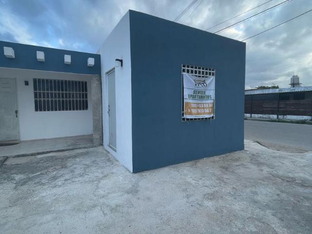 Departamento en renta Calle 138 b, Villa Magna, Mérida, Yucatán, 97249, Mex