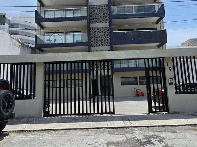 Departamento en renta Calle 13, Boca Del Río, Veracruz, 94294, México