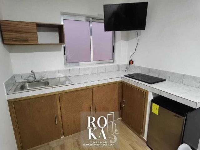 Departamento en renta Calle 13 De Septiembre 128 130, Emiliano Zapata, Xalapa enríquez, Xalapa, Veracruz De Ignacio De La Llave, 91093, Mex