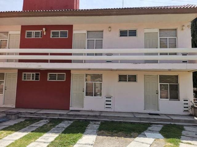 Departamento en renta Calle 14 Oriente 1421 4, Residencial Real De Cholula, San Andrés Cholula, Puebla, México