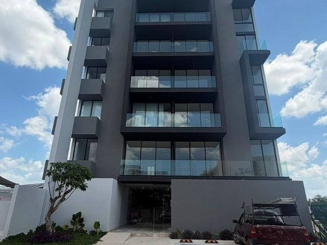 Departamento en renta Calle 15, Temozón, Yucatán, 97740, México