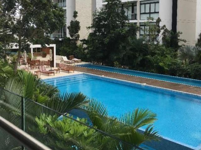 Departamento en renta Calle 15, Temozón, Yucatán, 97740, México