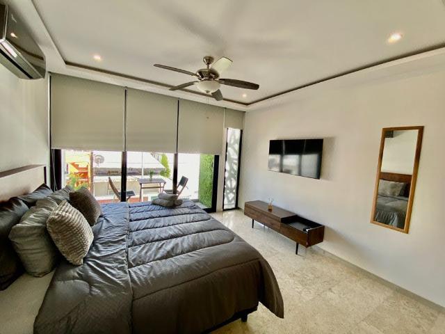 Departamento en Renta, Calle 15Bis, Playa del Carmen