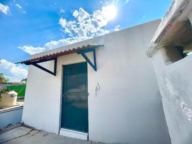 Departamento en renta Calle 16 De Septiembre, Tequisquiapan, Querétaro, 76776, México