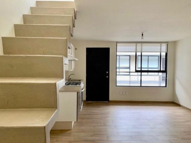 Departamento en renta Calle 16 De Septiembre, El Contadero, Cuajimalpa De Morelos, Ciudad De México, 05500, Mex
