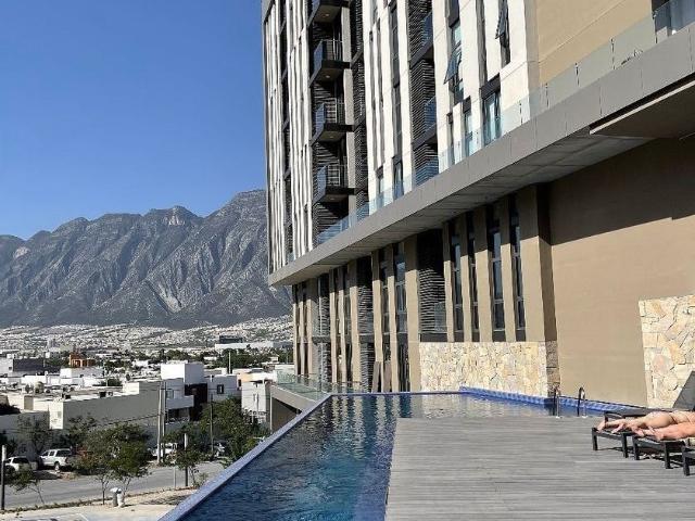 Departamento en renta Santa Catarina, Nuevo León, 66197, México