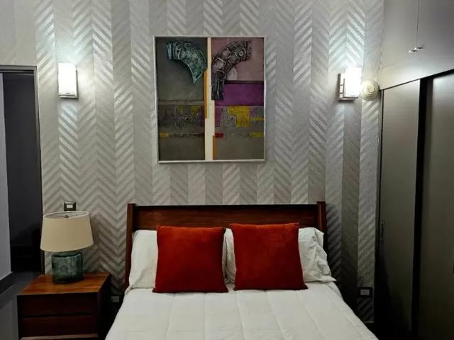 Departamento en renta Calle 16 De Septiembre, Santa Catarina, Nuevo León, 66197, México