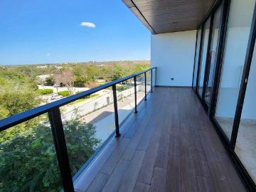 Departamento en renta Calle 19, Dzibilchaltún, Mérida, Yucatán, 97302, Mex