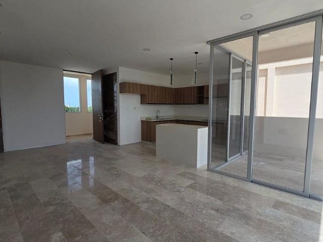 Departamento en renta Calle 1, Colonia Gonzalo Guerrero, Mérida, Yucatán, 97118, México