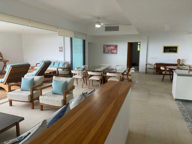 Departamento en renta Calle 1, Fracc Nuevo Puerto Marqués, Acapulco De Juárez, Guerrero, 39897, Mex