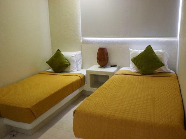 Departamento en renta Calle 1, Fracc Nuevo Puerto Marqués, Acapulco De Juárez, Guerrero, 39897, Mex