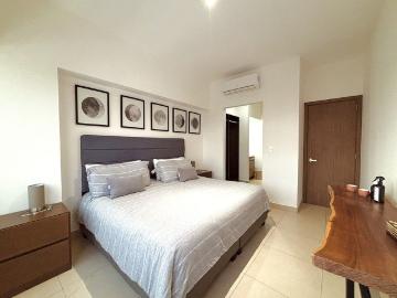 Departamento en renta Calle 1, Plan De Ayala, Mérida, Yucatán, 97119, Mex