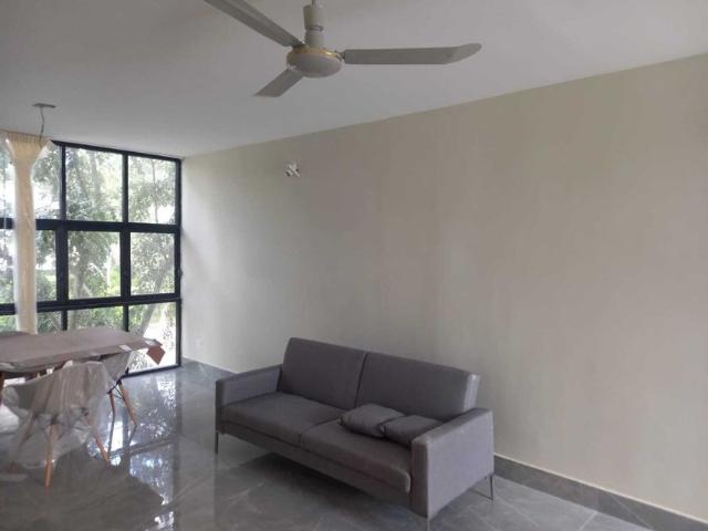 Departamento en renta Calle 20, Fraccionamiento Montebello, Mérida, Yucatán, 97113, Mex