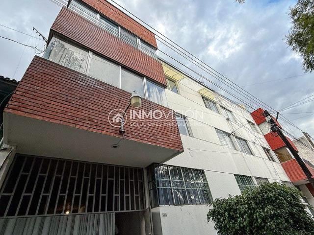 Departamento en renta Calle 20 Sur, Puebla, Municipio De Puebla, Puebla, 72540, México