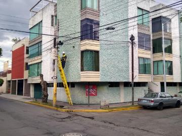 Departamento en renta Calle 22 Sur, Mirador, Puebla De Zaragoza, Puebla, México
