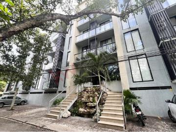 Departamento en renta Calle 23 S, Ejidal, Playa Del Carmen, Solidaridad, Quintana Roo, 77712, Mex