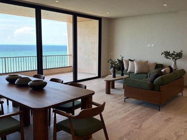 Departamento en renta Calle 23, Telchac Puerto, Yucatán, 97407, México