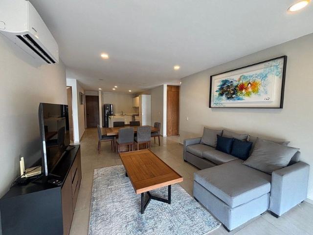 Departamento en renta Calle 25 318a, Montebello, Mérida, Yucatán, 97113, Mex
