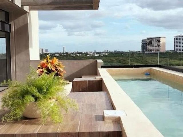 Departamento en renta Calle 25, Colonia Sodzil Norte, Sodzil Norte, Mérida, Yucatán, 97115, México