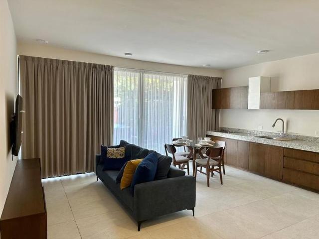 Departamento en renta Calle 25, Cuauhtémoc, Ciudad Del Carmen Centro, Carmen, Campeche, 24170, Mex