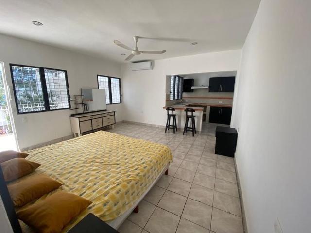 Departamento en renta Calle 26, Ciudad Del Carmen Centro, Carmen, Campeche, 24100, Mex