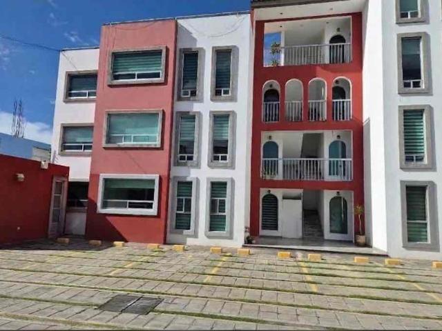 Departamento en renta Calle 26 Oriente, Cholula, San Pedro Cholula, Puebla, 72770, México