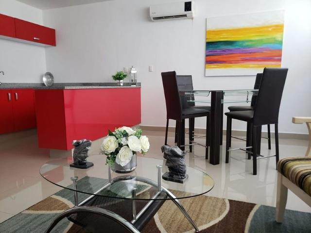 Departamento en renta Calle 26, Montes De Amé, Sodzil Norte, Mérida, Yucatán, 97115, México