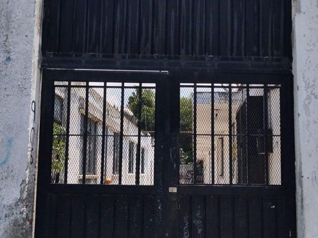 Departamento en renta Calle 26 Poniente, Centro Histórico De Puebla, Puebla, Municipio De Puebla, Puebla, 72080, México
