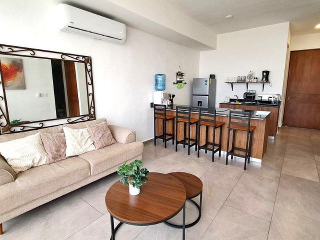 Departamento en renta Calle 27 306b, Montebello, Mérida, Yucatán, 97113, Mex