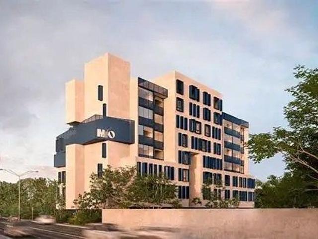 Departamento en renta Calle 27 401 409, Montebello, Mérida, Yucatán, 97113, Mex