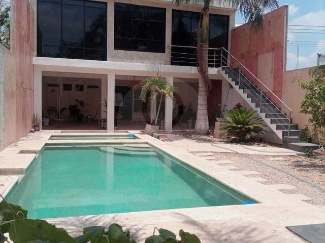 Departamento en renta Calle 27a, Polígono San Pedro, Kanasín, Yucatán, 97175, México