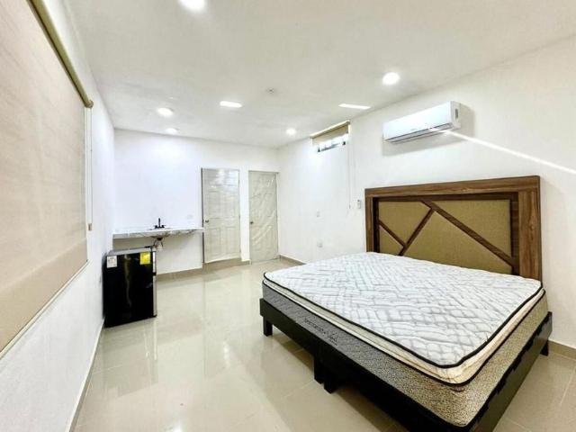 Departamento en renta Calle 28 a 49, Guanal, Ciudad Del Carmen Centro, Carmen, Campeche, 24139, Mex