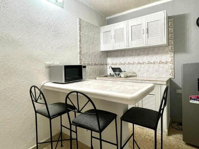 Departamento en renta Calle 2 5, Fraccionamiento Perla Del Golfo, Carmen, Campeche, 24154, Mex
