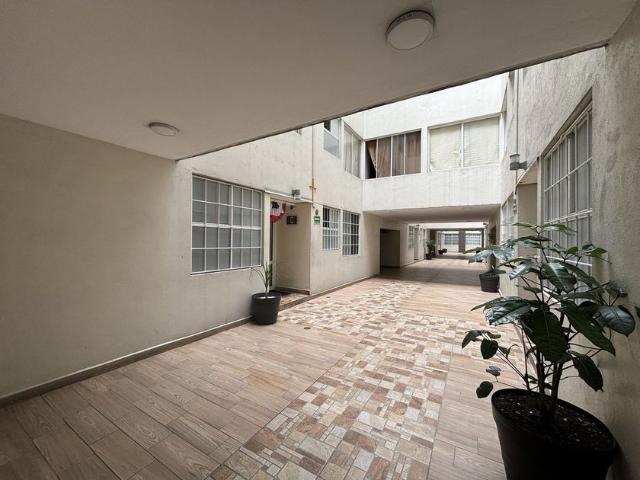 Departamento en renta Calle 2 270, Agrícola Pantitlán, Iztacalco, Ciudad De México, 08100, Mex