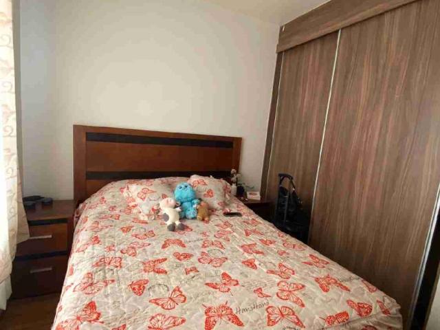 Departamento en renta Calle 2 295, Agrícola Pantitlán, Ciudad De México, Cdmx, México