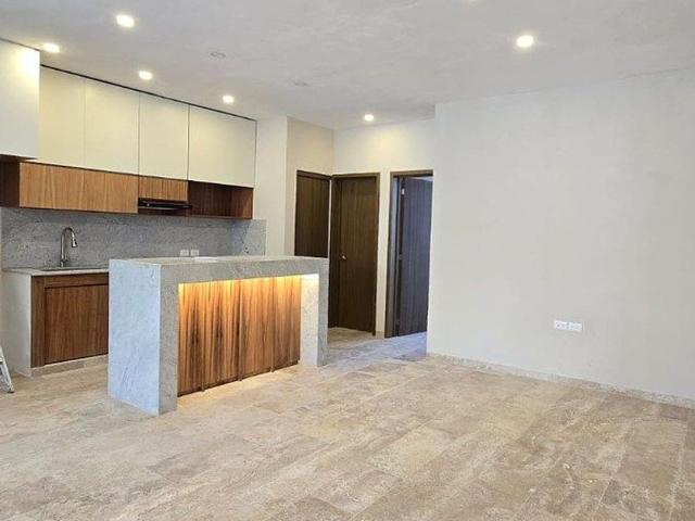 Departamento en renta Calle 2 b, Fraccionamiento Residencial Montecristo, Mérida, Yucatán, 97139, México