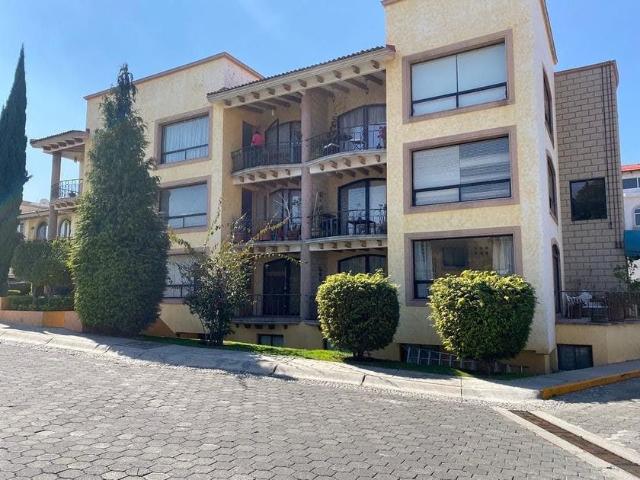 Departamento en renta Calle 2, Colonia Lomas De Los Ángeles Tetelpan, Tetelpan, Álvaro Obregón, Ciudad De México, 01790, México