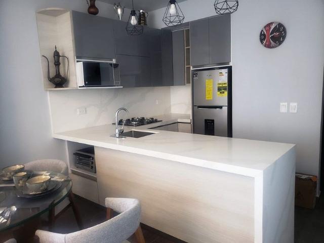 Departamento en renta Calle 2 De Abril 2, Roma, Monterrey, Nuevo León, 64700, Mex