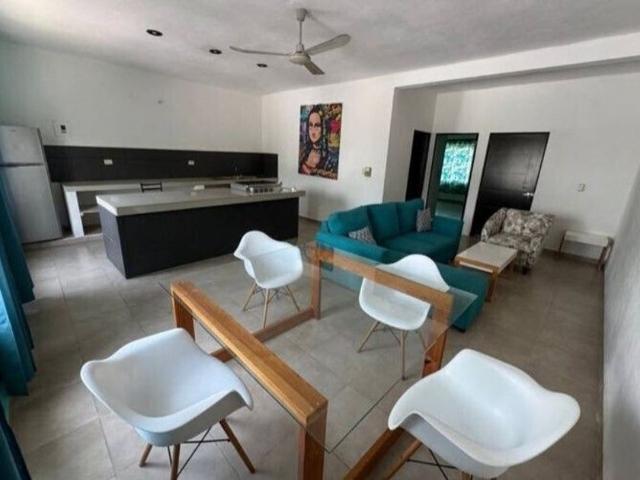 Departamento en renta Calle 31, Ciudad Del Carmen Centro, Carmen, Campeche, 24100, Mex