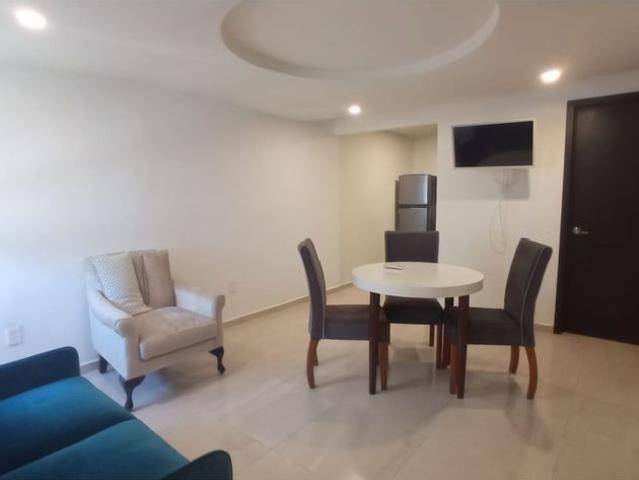 Departamento en renta Calle 31 b, Fracc. Justo Sierra, Ciudad Del Carmen, Carmen, Campeche, 24100, México