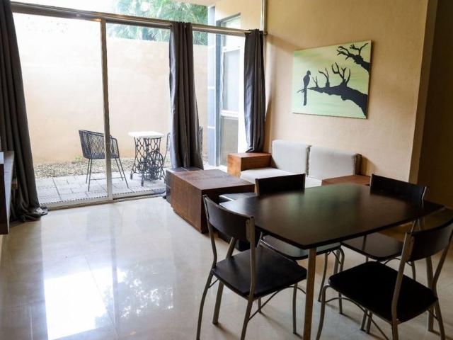Departamento en renta Calle 31, Revolución, Mérida, Yucatán, 97115, Mex