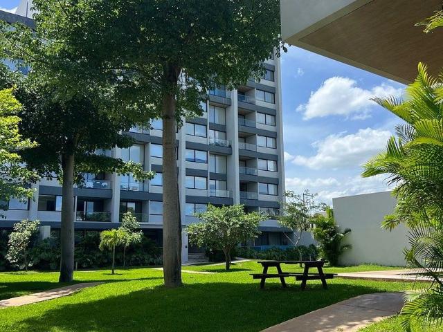 Departamento en renta Calle 33, Fraccionamiento Montebello, Mérida, Yucatán, 97113, México
