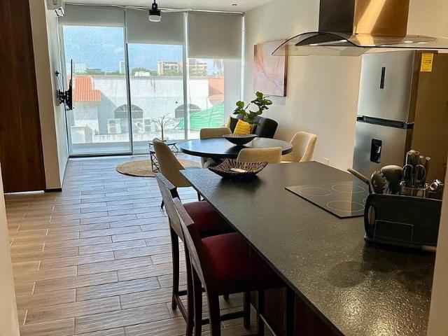 Departamento en renta Calle 33, San Ramón Norte, Mérida, Yucatán, 97117, México